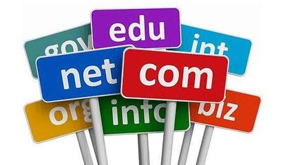 域名不只是一個網址還有更深遠的意義