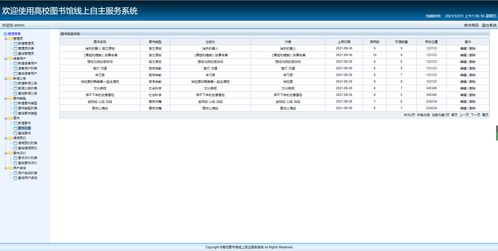 SSM高校圖書館線上自主服務(wù)系統(tǒng)的設(shè)計(jì)與實(shí)現(xiàn)